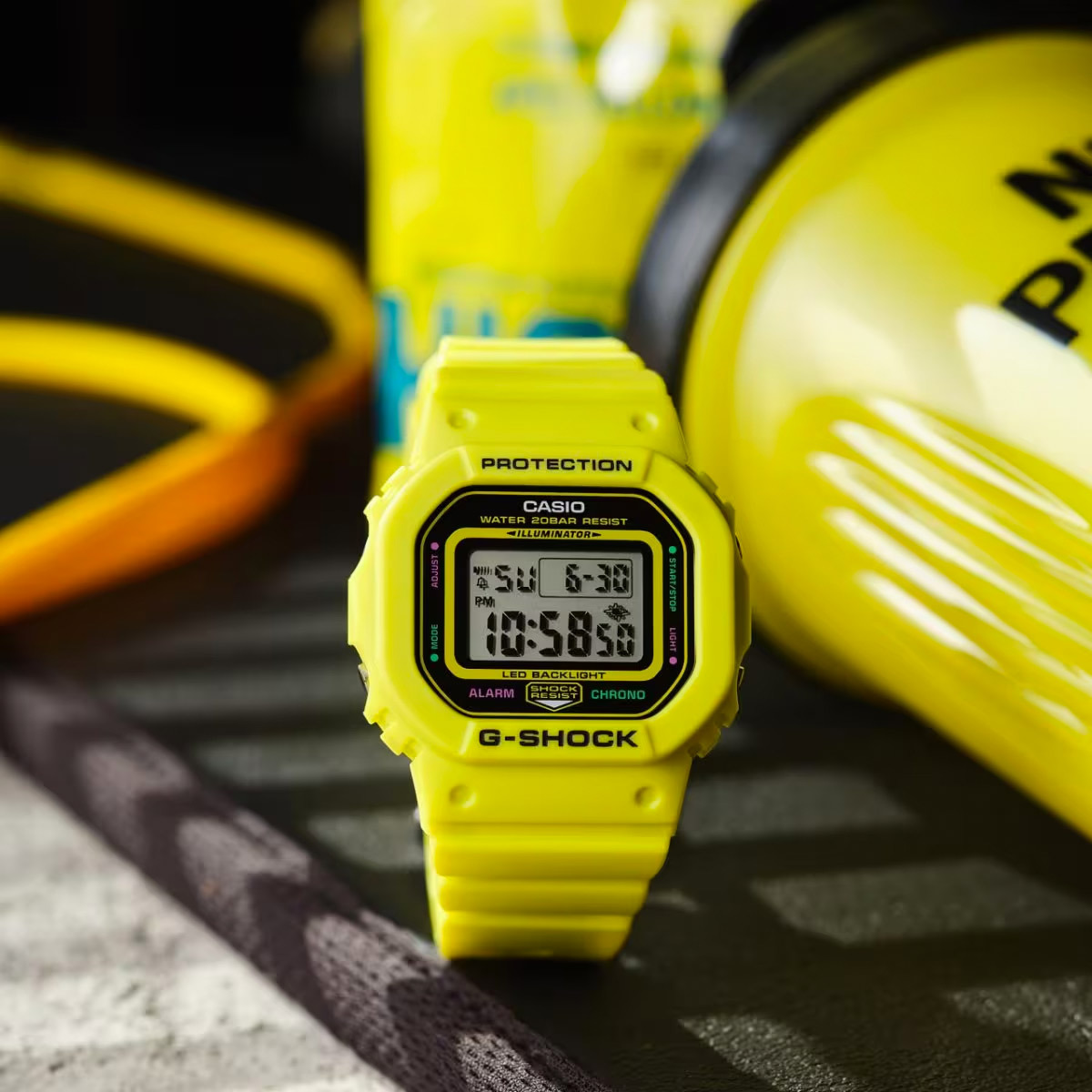 Casio GMD-S5600EP-9E Casio GMD-S5600EP-9E