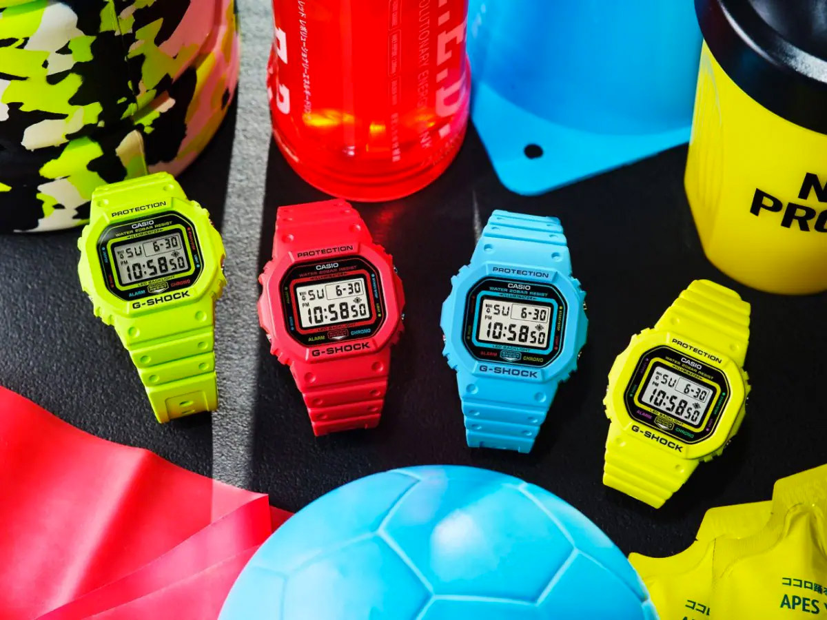 Casio GMD-S5600EP-9E Casio GMD-S5600EP-9E
