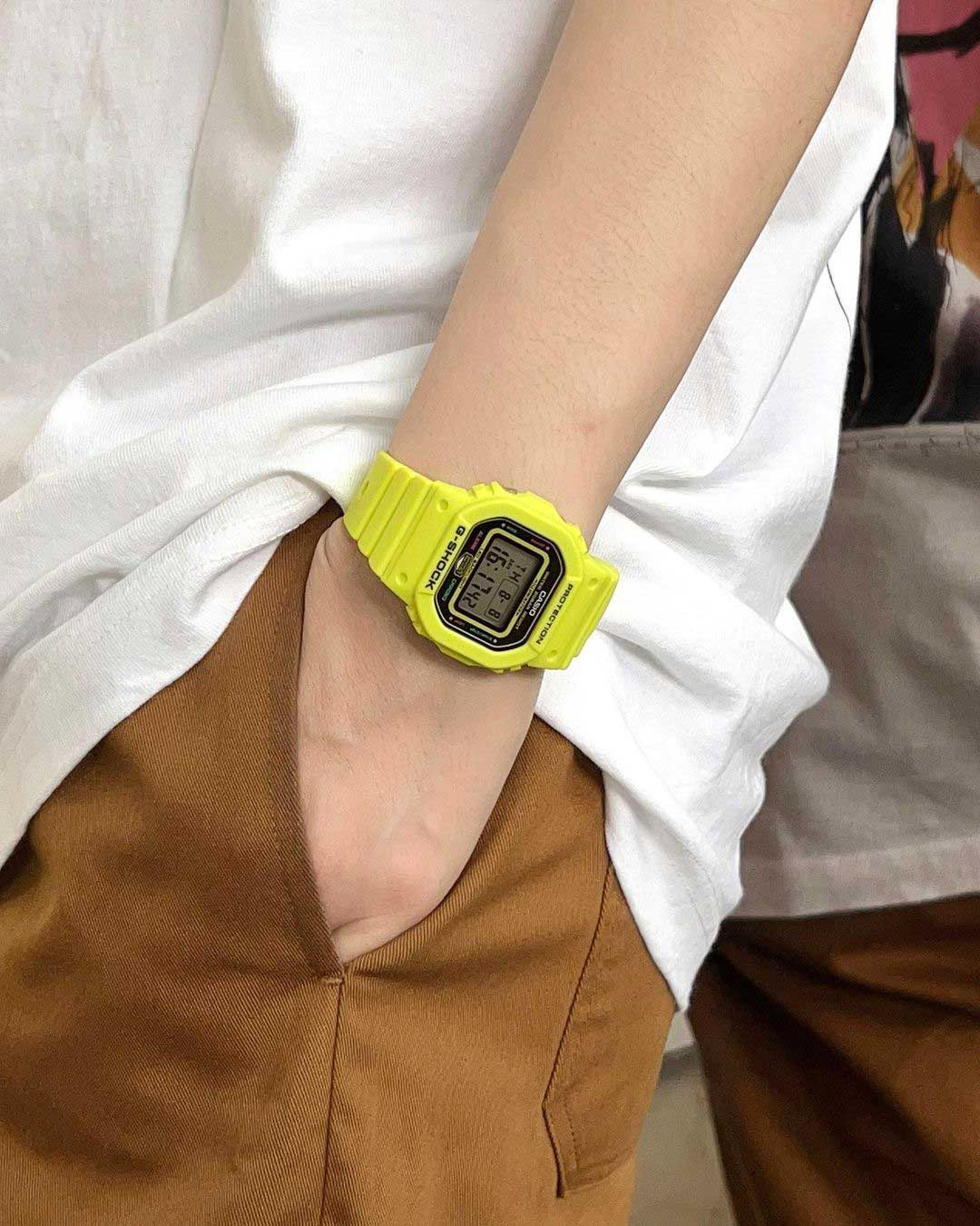 Casio GMD-S5600EP-9E Casio GMD-S5600EP-9E