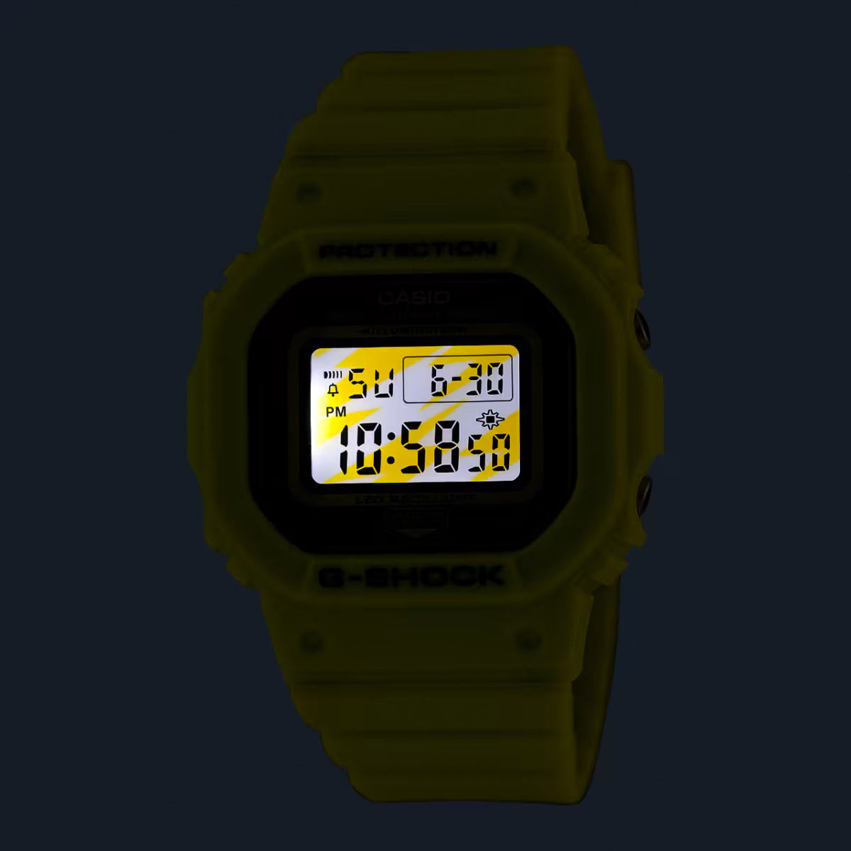 Casio GMD-S5600EP-9E Casio GMD-S5600EP-9E