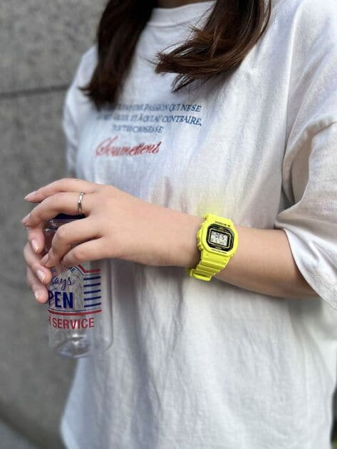Casio GMD-S5600EP-9E Casio GMD-S5600EP-9E