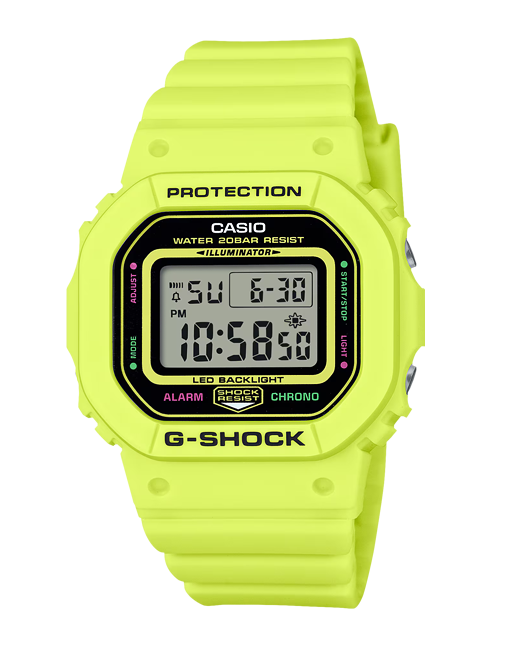 Casio GMD-S5600EP-9E Casio GMD-S5600EP-9E