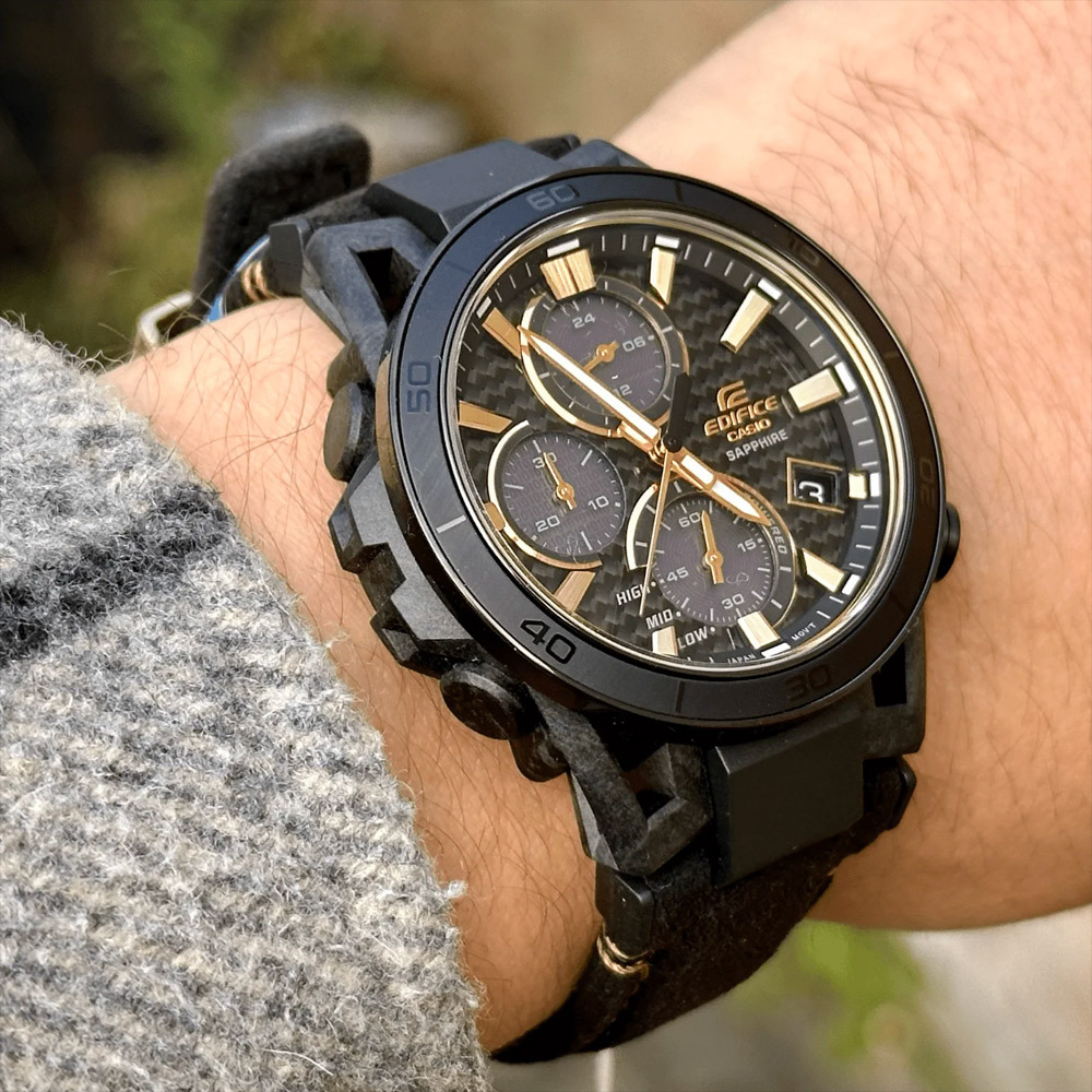 Casio EFS-S640ZE-1A Casio EFS-S640ZE-1A