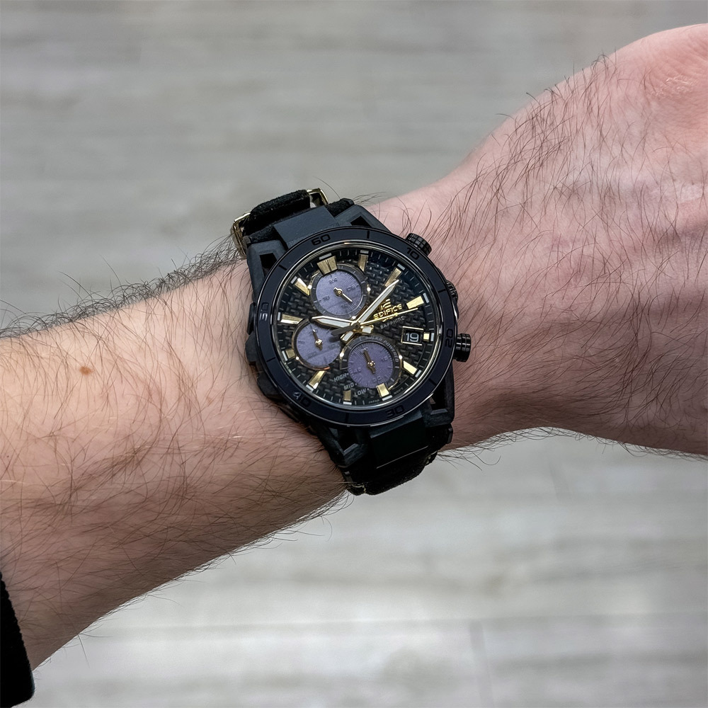 Casio EFS-S640ZE-1A Casio EFS-S640ZE-1A