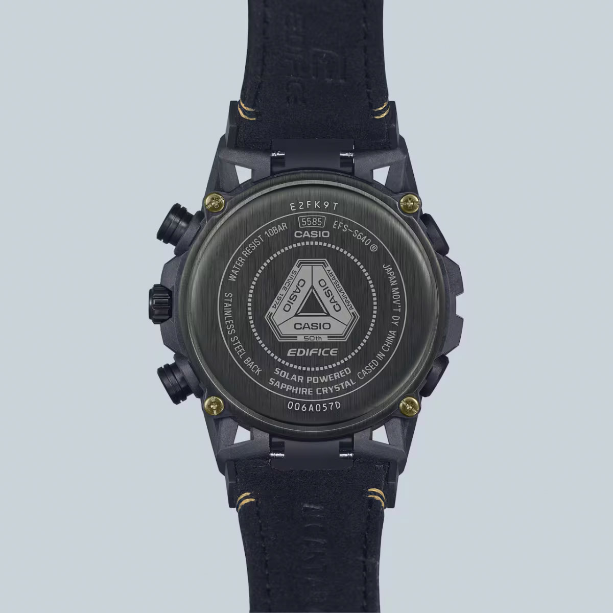 Casio EFS-S640ZE-1A Casio EFS-S640ZE-1A