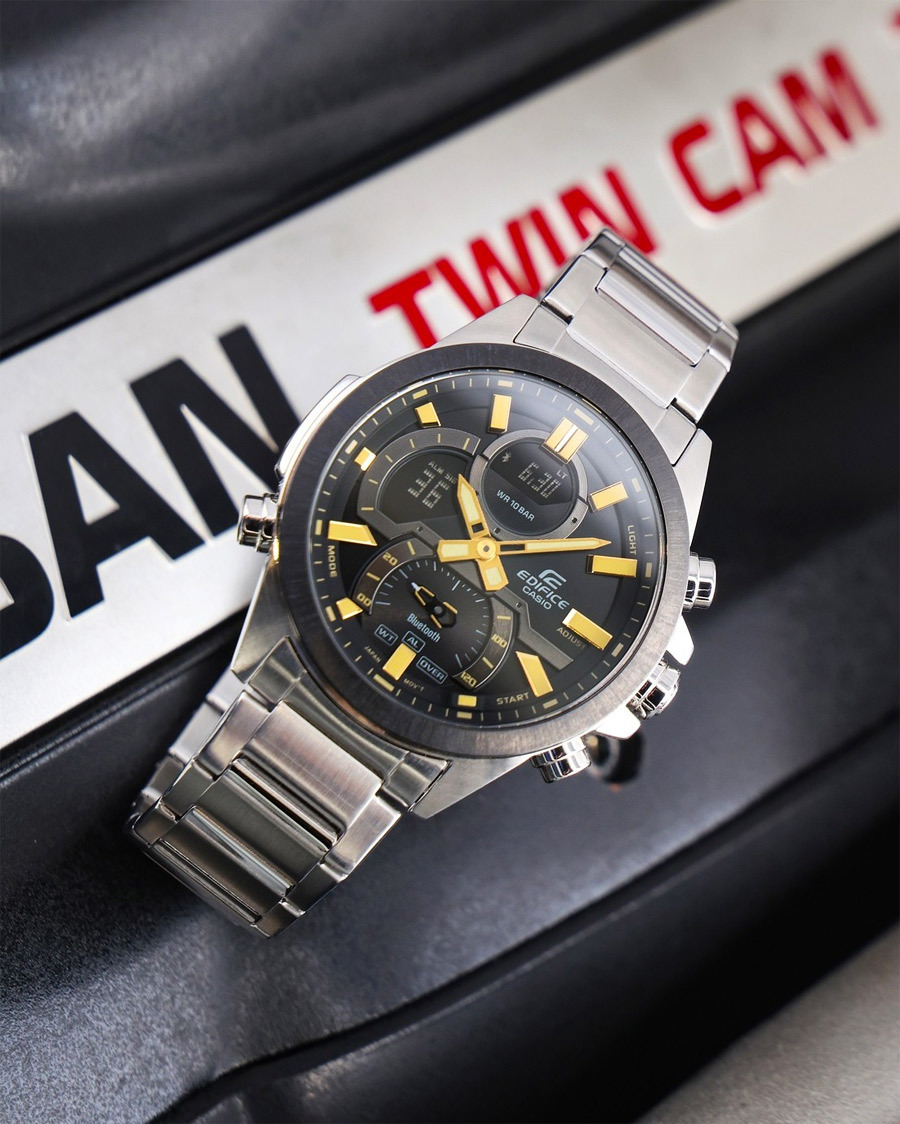 Casio ECB-30DB-1A9 Casio ECB-30DB-1A9