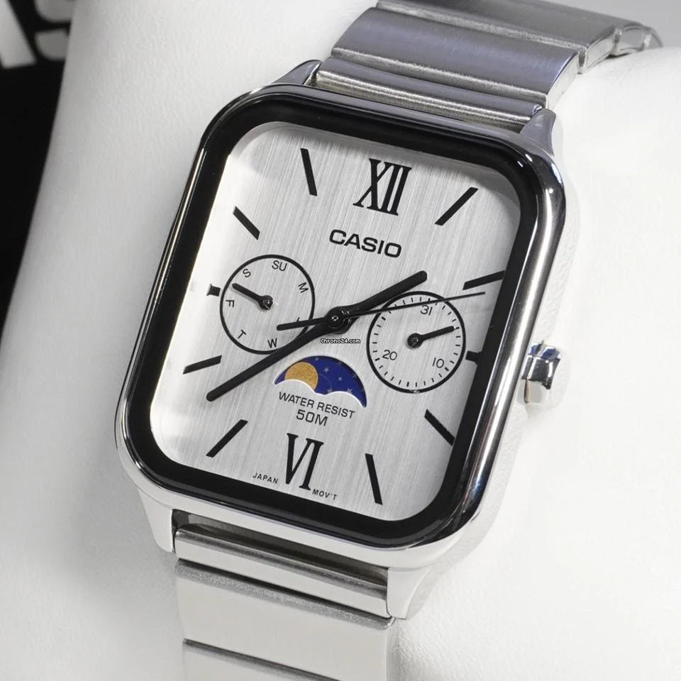 Casio MTP-M305D-7A2 Casio MTP-M305D-7A2