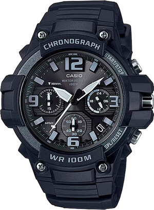 Casio MCW-100H-1A3VDF Casio MCW-100H-1A3VDF