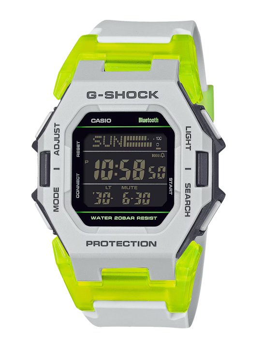 Casio GD-B500MW-8E Casio GD-B500MW-8E