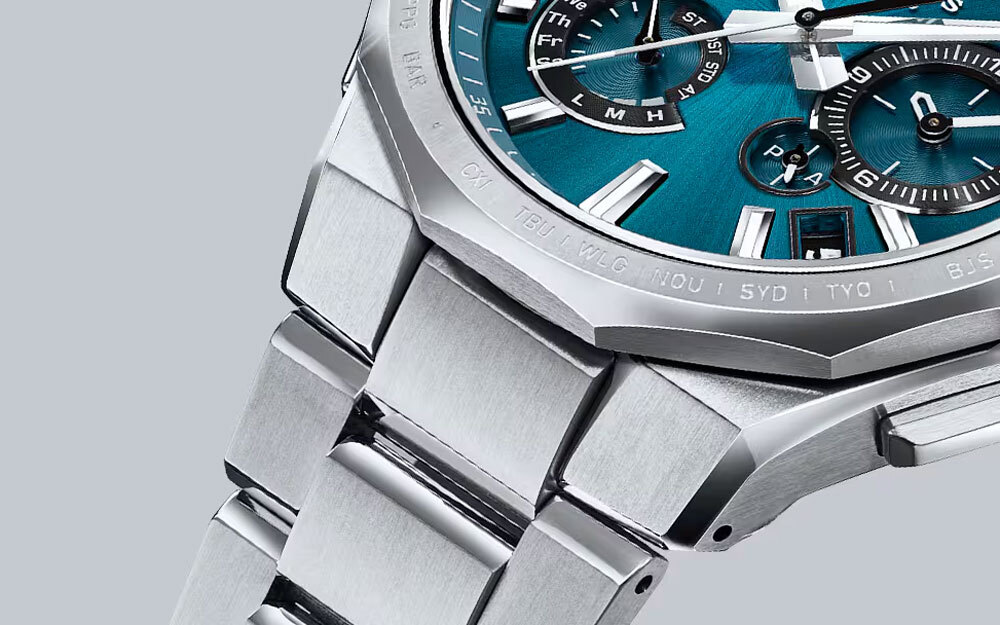 Casio OCW-T6000SG-2A Casio OCW-T6000SG-2A