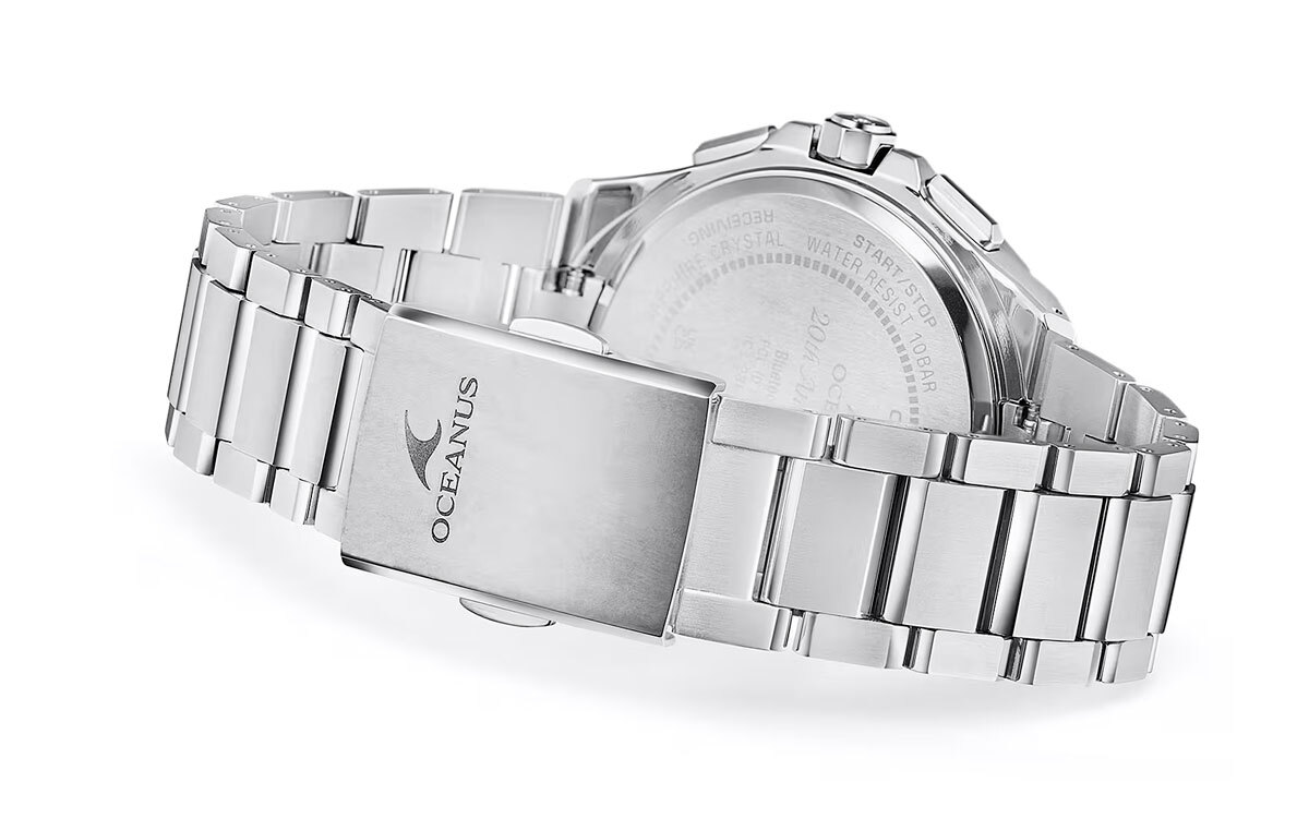Casio OCW-T6000SG-2A Casio OCW-T6000SG-2A