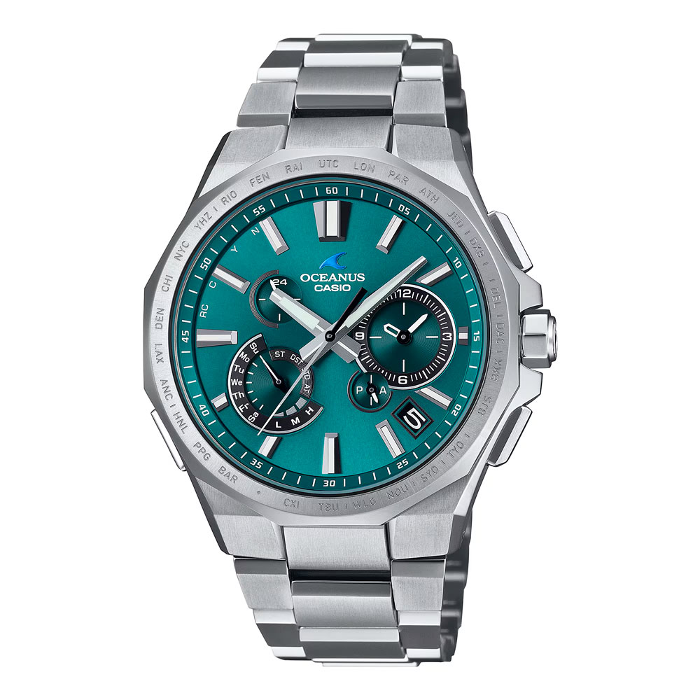 Casio OCW-T6000SG-2A Casio OCW-T6000SG-2A