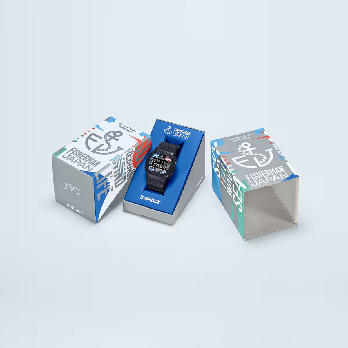 Casio DW-5600RF24-1E Casio DW-5600RF24-1E