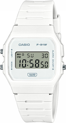 Casio F-91WB-7A Casio F-91WB-7A