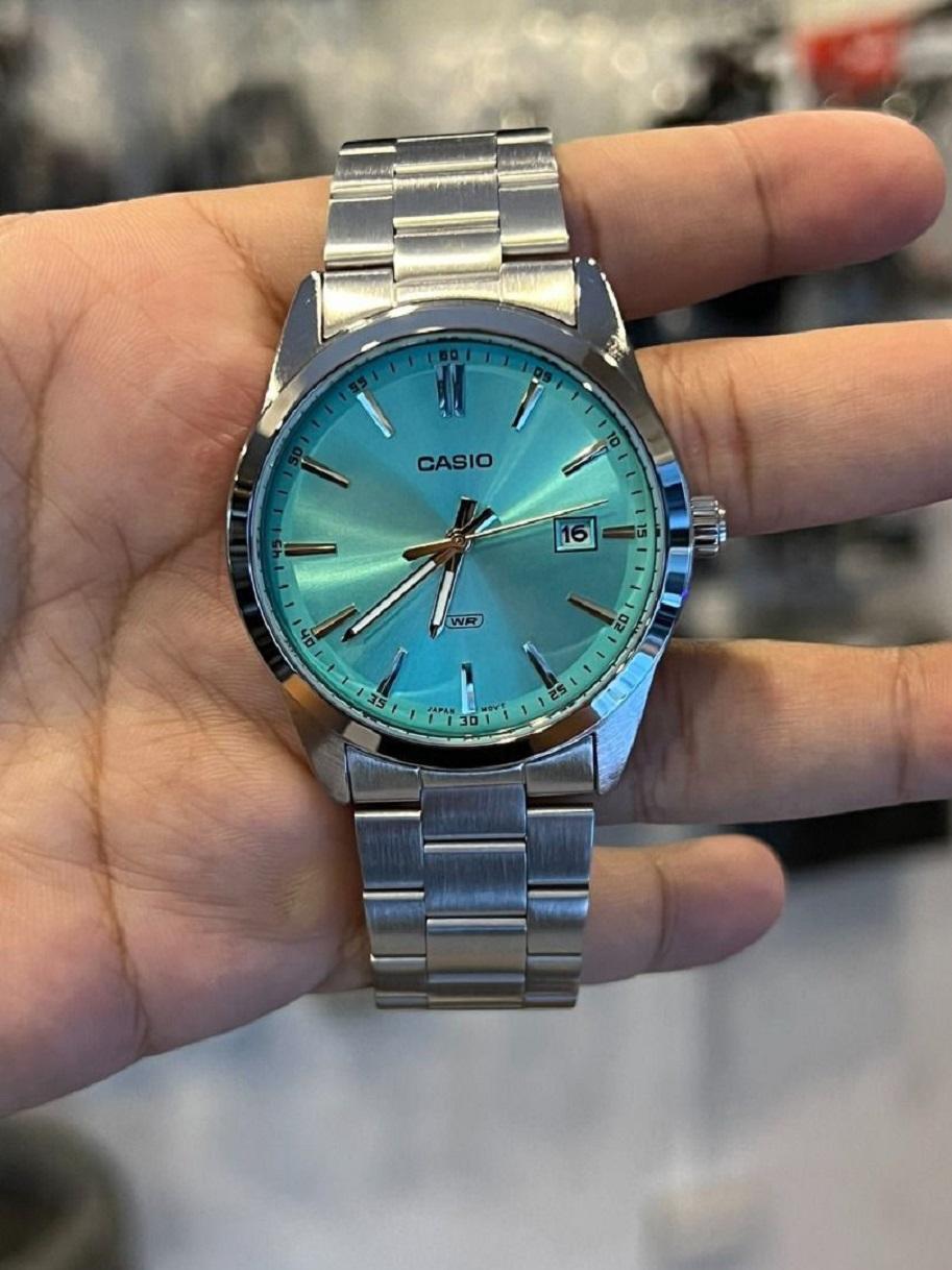 Casio MTP-VD03D-2A3 Casio MTP-VD03D-2A3
