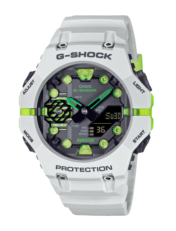 Casio GA-B001MW-8A Casio GA-B001MW-8A
