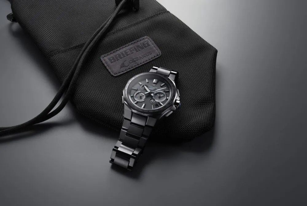 Casio OCW-T6000BR-1A Casio OCW-T6000BR-1A
