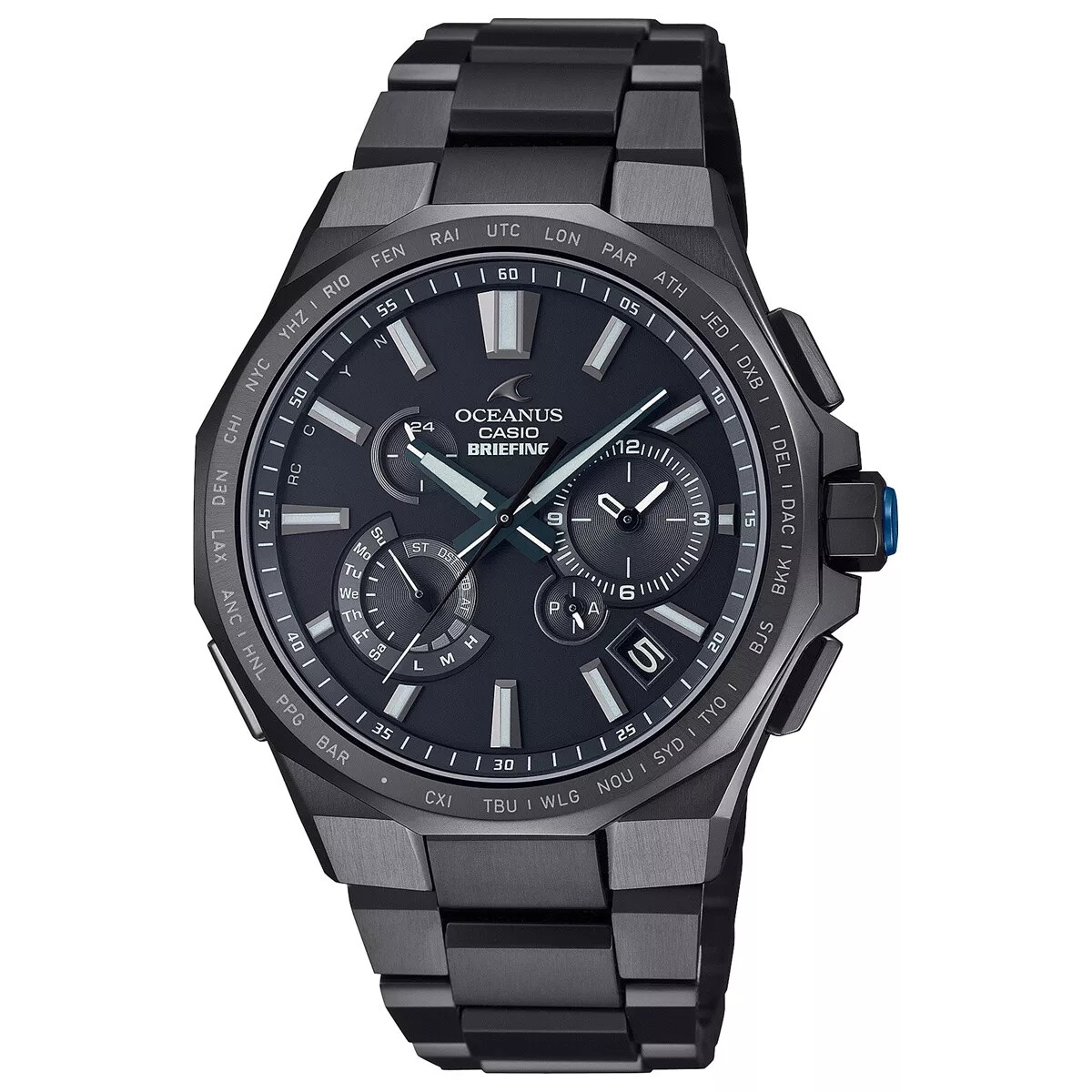 Casio OCW-T6000BR-1A Casio OCW-T6000BR-1A