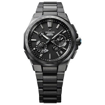 Casio OCW-T6000BR-1A Casio OCW-T6000BR-1A