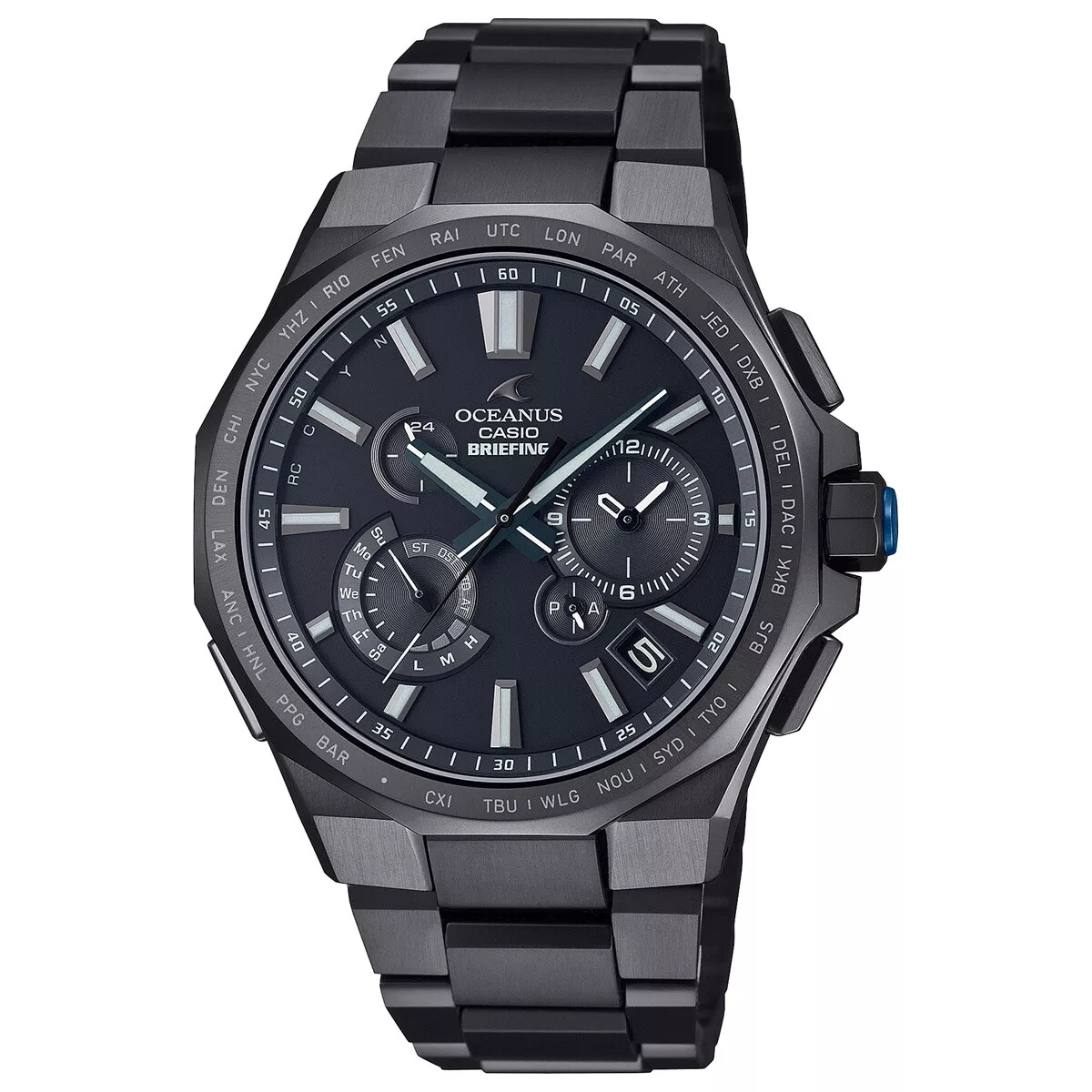 Casio OCW-T6000BR-1A Casio OCW-T6000BR-1A