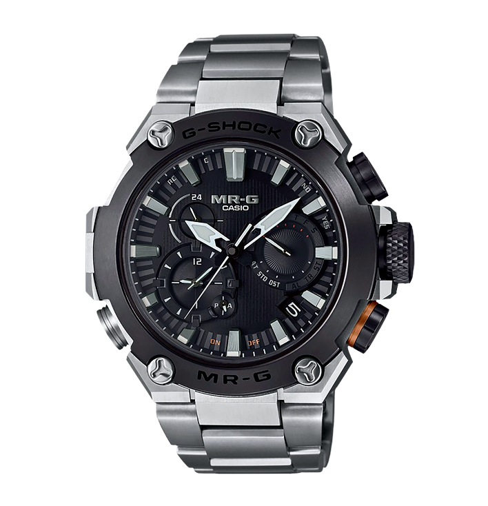 Casio MRG-B2000D-1A Casio MRG-B2000D-1A