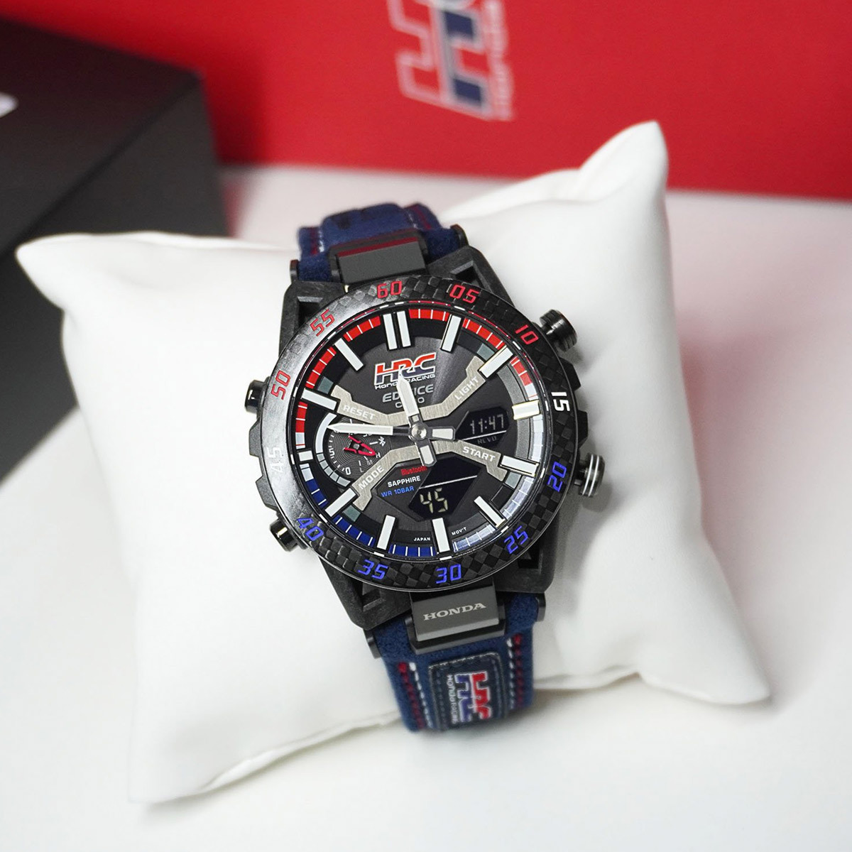 Casio ECB-2000HR-1A Casio ECB-2000HR-1A