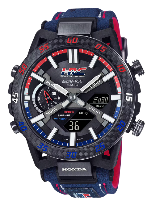 Casio ECB-2000HR-1A Casio ECB-2000HR-1A