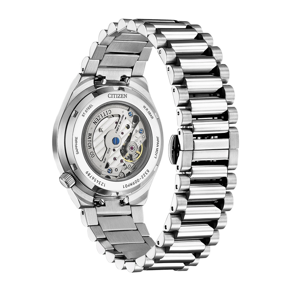 Citizen NK5010-51L Citizen NK5010-51L