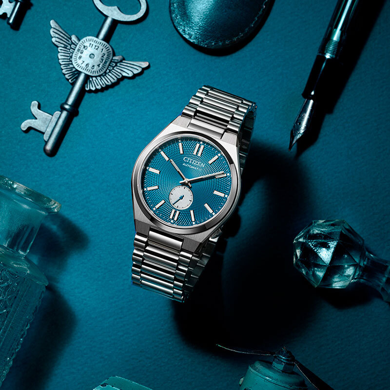 Citizen NK5010-51L Citizen NK5010-51L