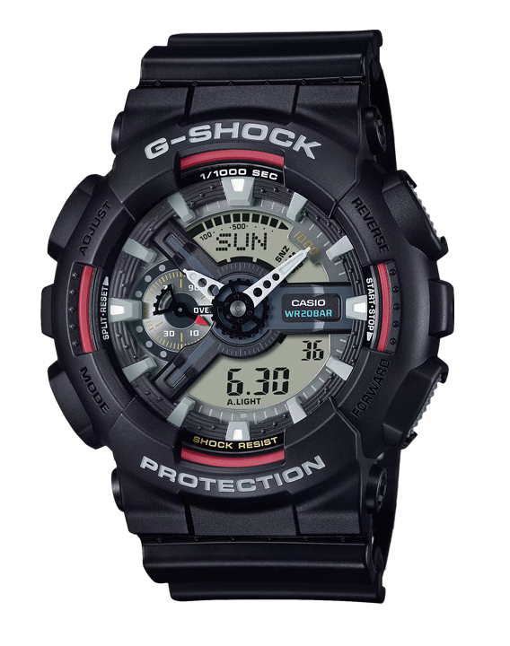 Casio GA-110RL-1A Casio GA-110RL-1A