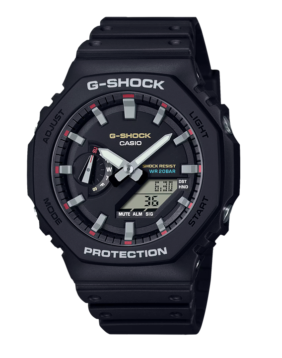 Casio GA-2100RL-1A Casio GA-2100RL-1A