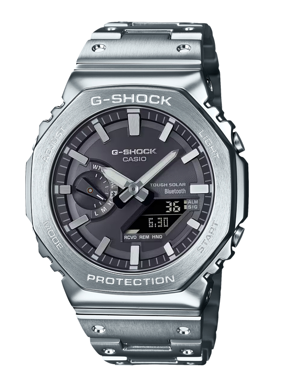 Casio GM-B2100SD-1A Casio GM-B2100SD-1A
