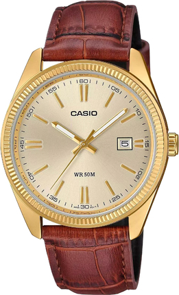 Casio MTP-1302PGL-9AVEF Casio MTP-1302PGL-9AVEF