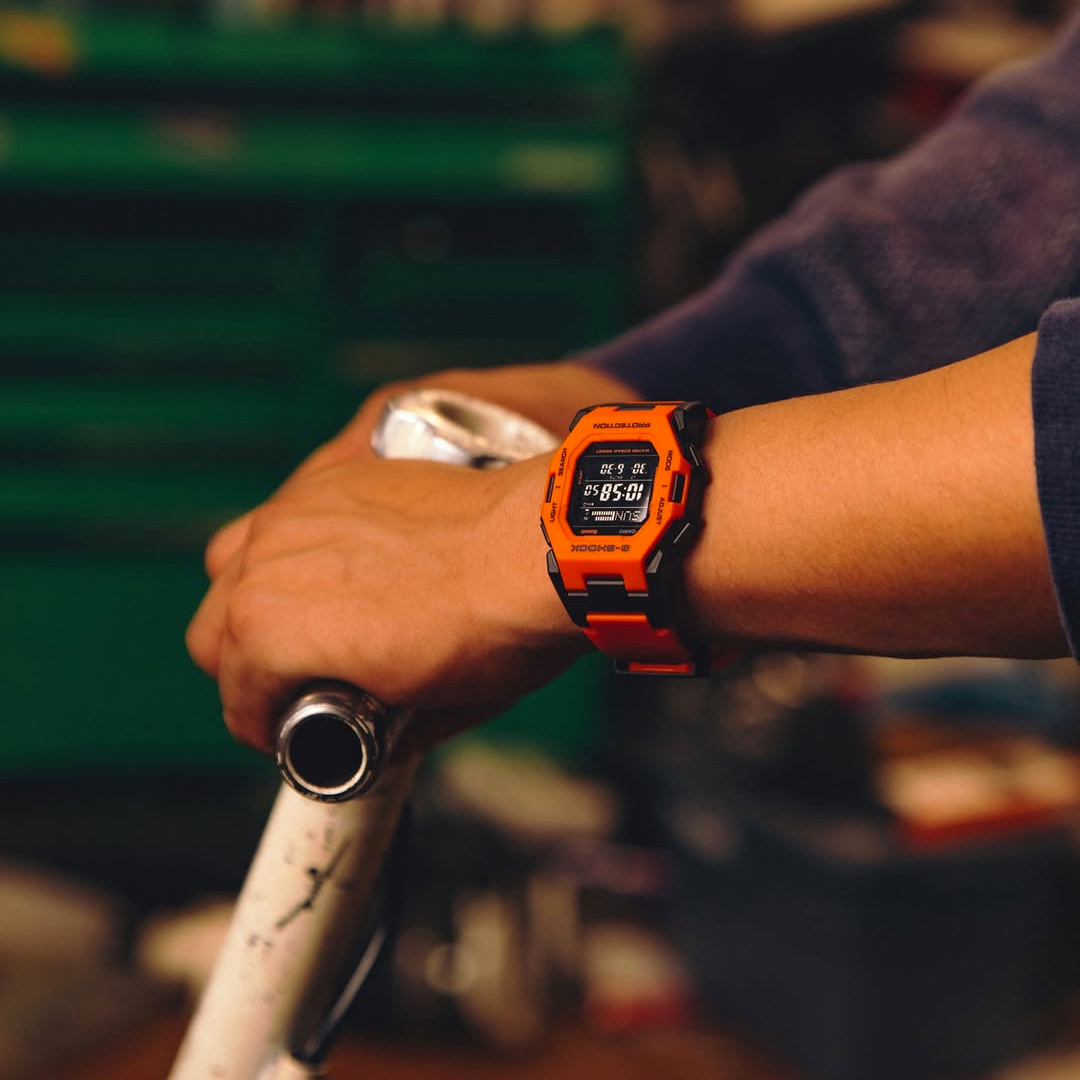 Casio GD-B500FL-4E Casio GD-B500FL-4E