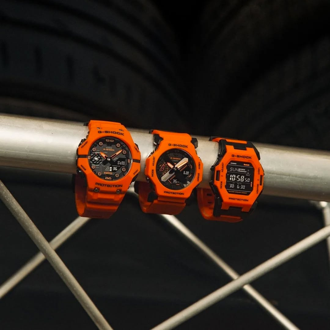 Casio GD-B500FL-4E Casio GD-B500FL-4E