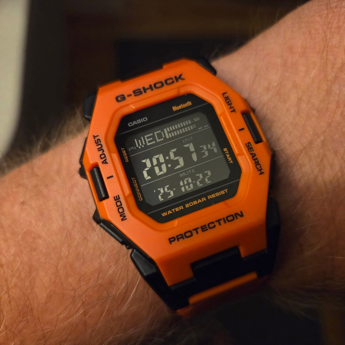 Casio GD-B500FL-4E Casio GD-B500FL-4E
