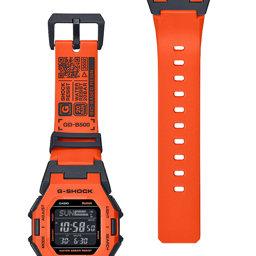 Casio GD-B500FL-4E Casio GD-B500FL-4E