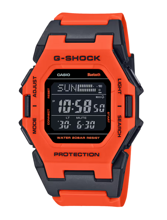 Casio GD-B500FL-4E Casio GD-B500FL-4E