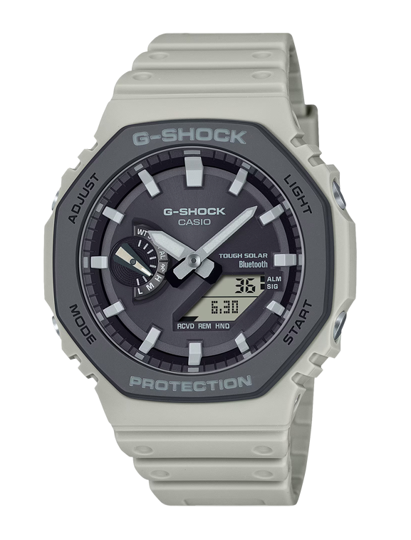 Casio GA-B2100LUU-5A Casio GA-B2100LUU-5A