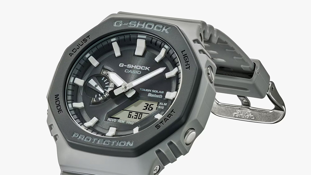 Casio GA-B2100LUU-8A Casio GA-B2100LUU-8A