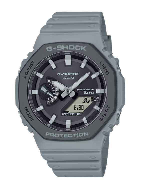 Casio GA-B2100LUU-8A Casio GA-B2100LUU-8A