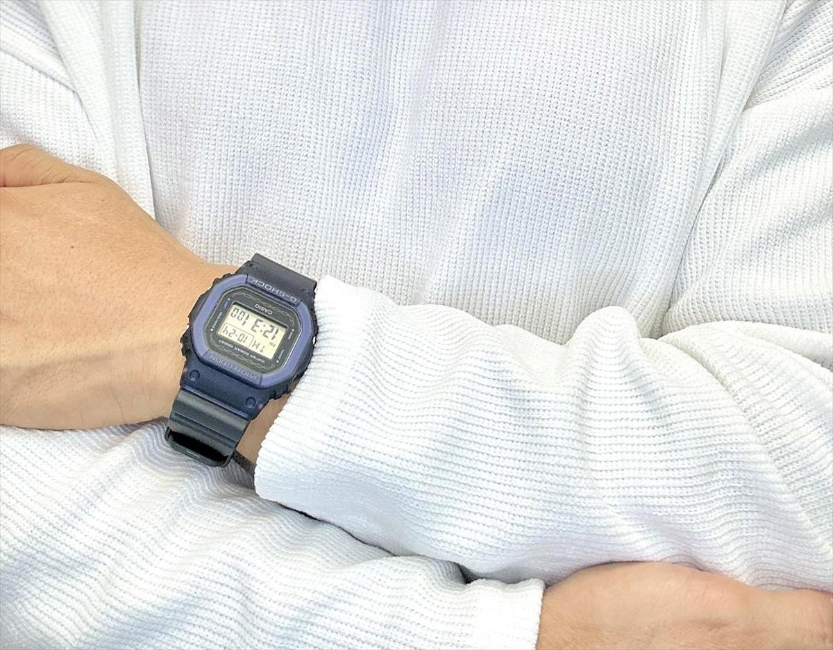 Casio DW-5600RS-8E Casio DW-5600RS-8E
