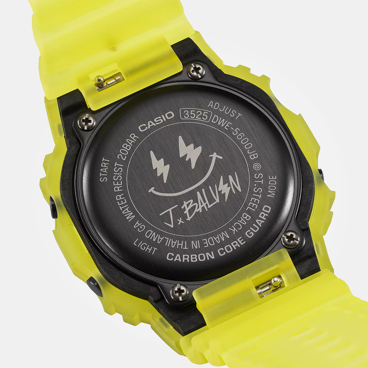 Casio DWE-5600JB-1A9 Casio DWE-5600JB-1A9