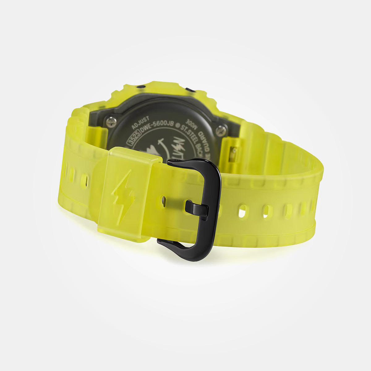 Casio DWE-5600JB-1A9 Casio DWE-5600JB-1A9