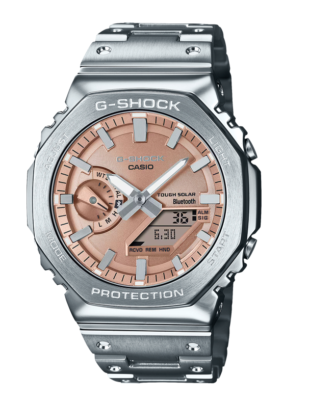 Casio GM-B2100AD-5A Casio GM-B2100AD-5A