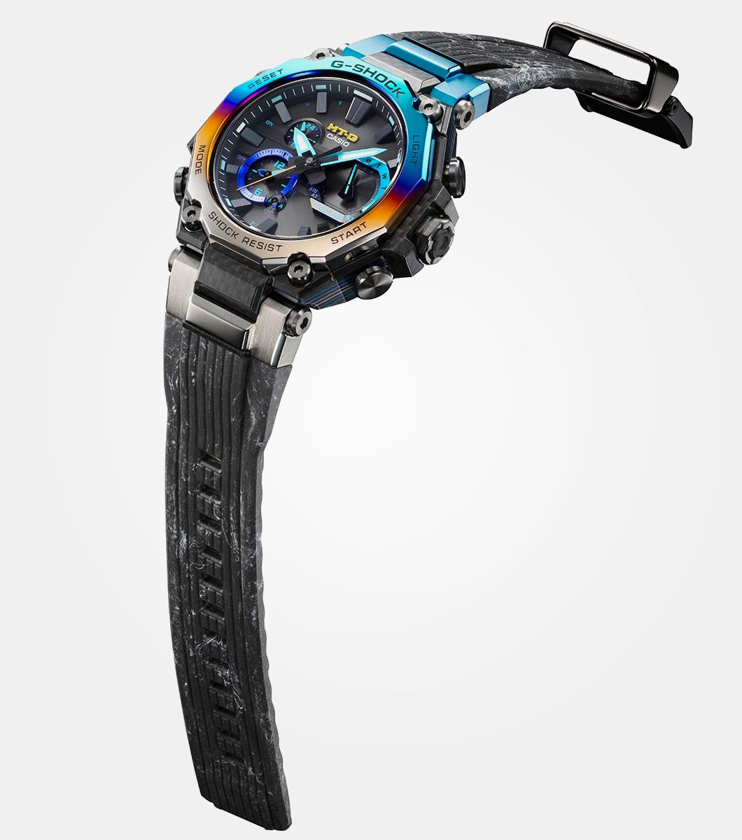 Casio MTG-B2000YST-1A Casio MTG-B2000YST-1A