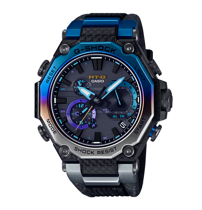 Casio MTG-B2000YST-1A Casio MTG-B2000YST-1A