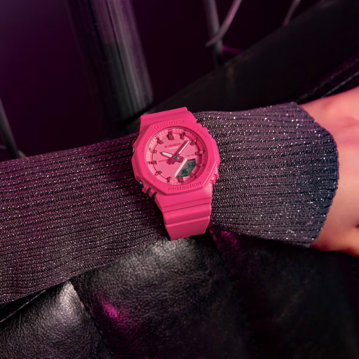 Casio GMA-P2100PP-4A Casio GMA-P2100PP-4A