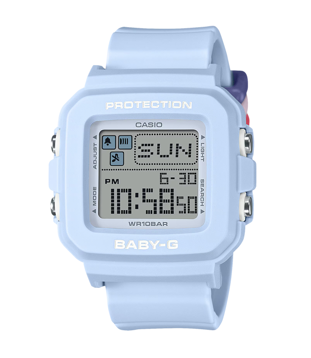 Casio BGD-10L-2E Casio BGD-10L-2E