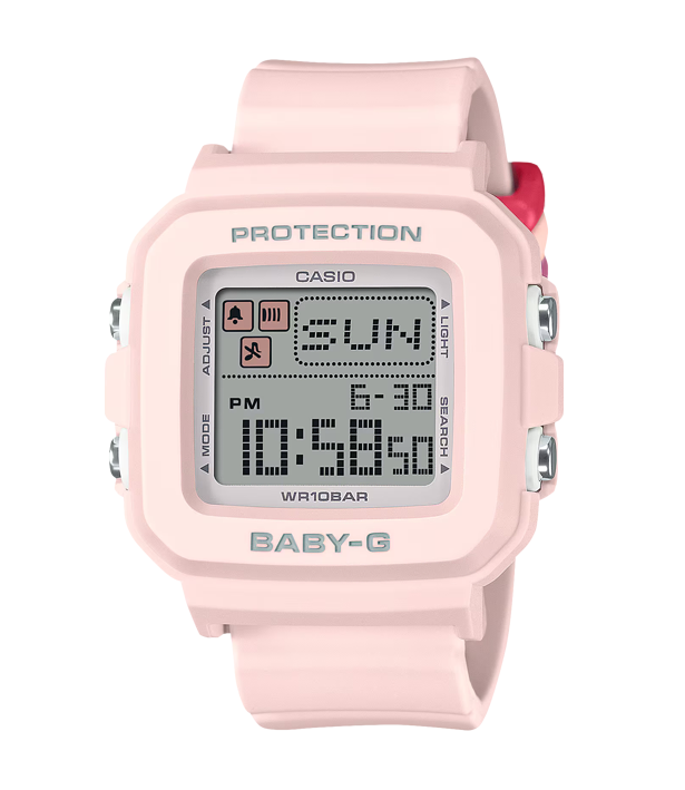 Casio BGD-10L-4E Casio BGD-10L-4E